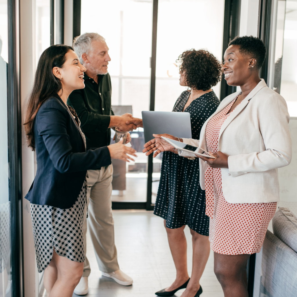 Recruit new staff with ease with Inspire ATA